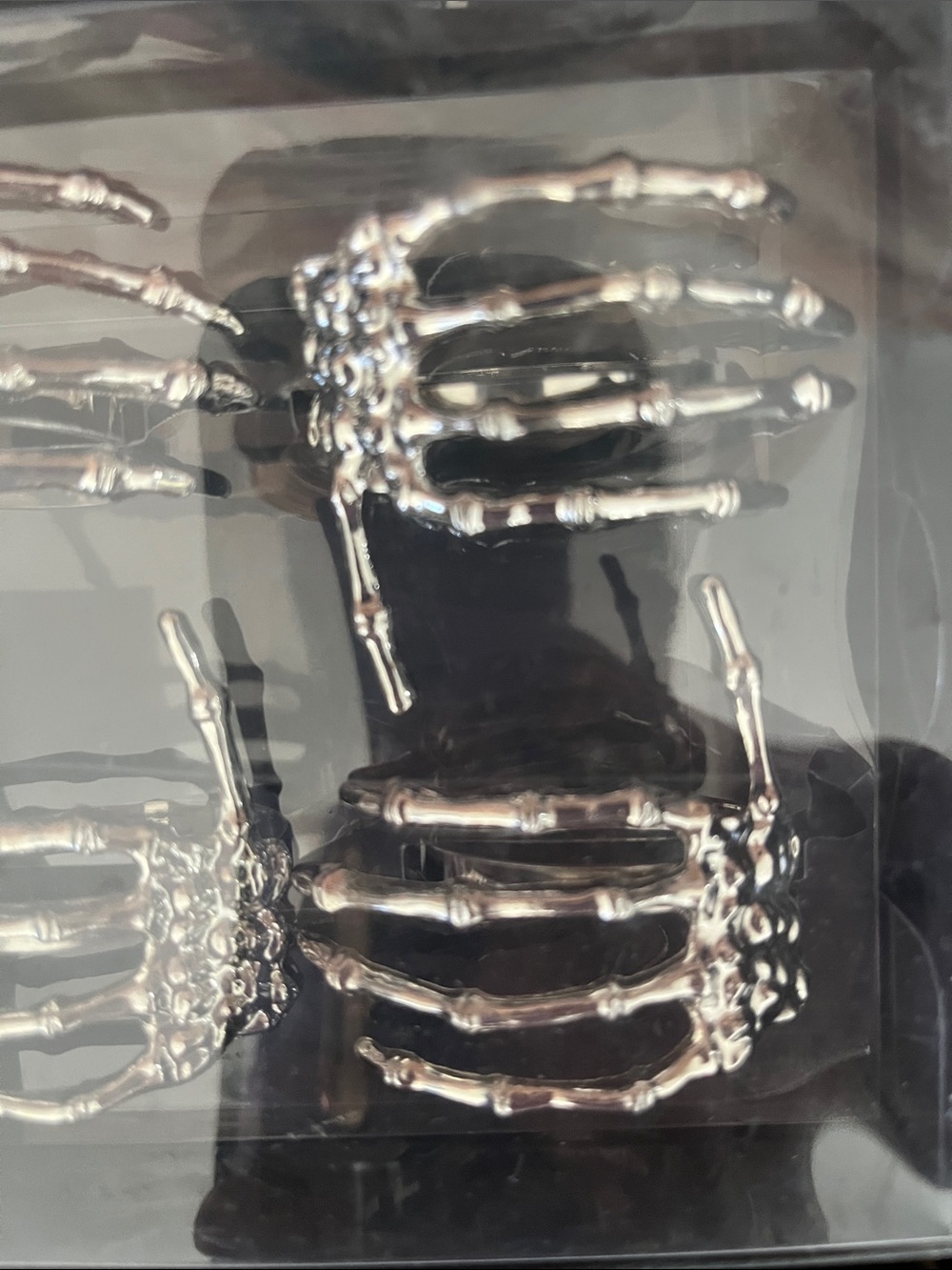 Napkin Rings (Table Accessory) - Picture 3 of 6